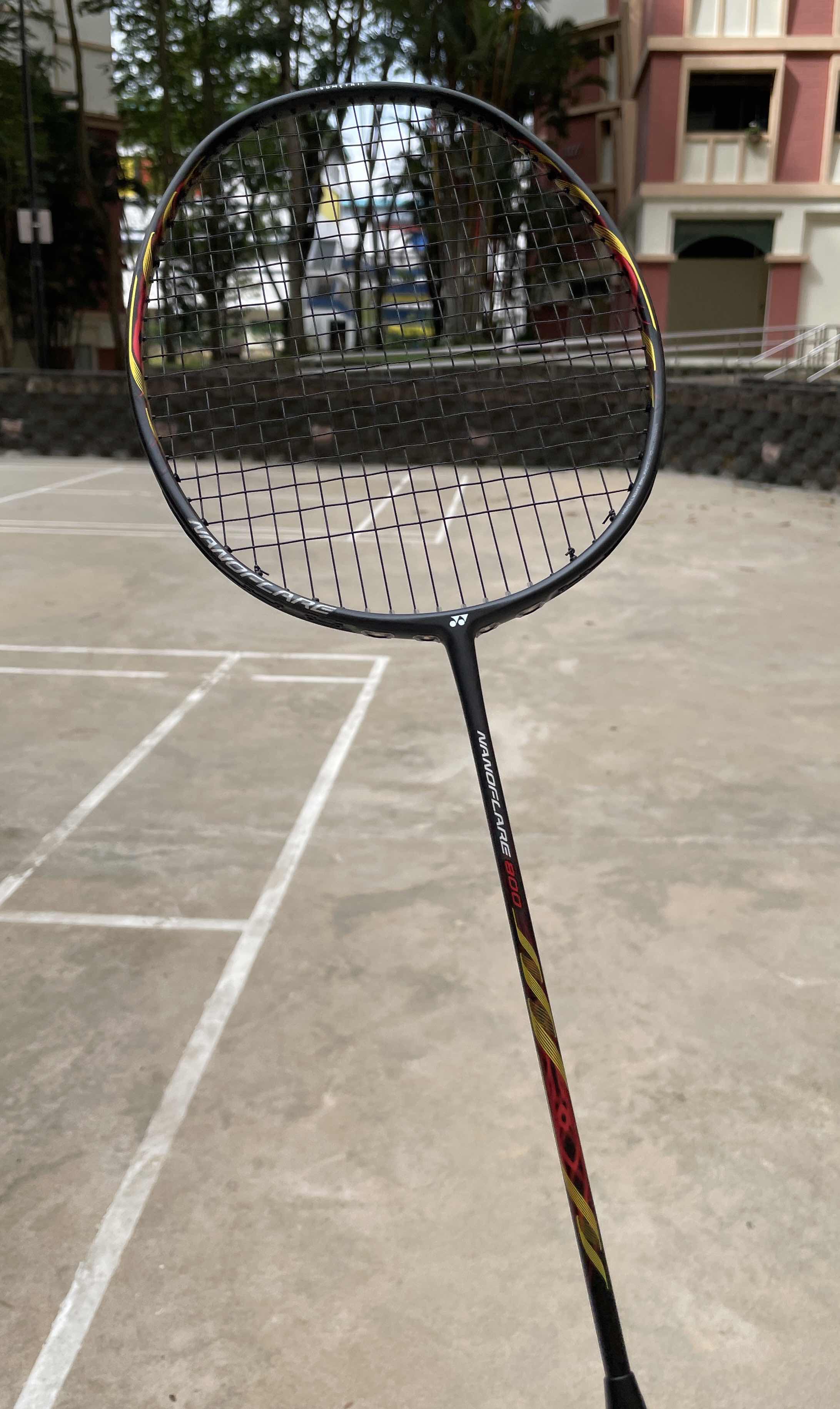 badminton
